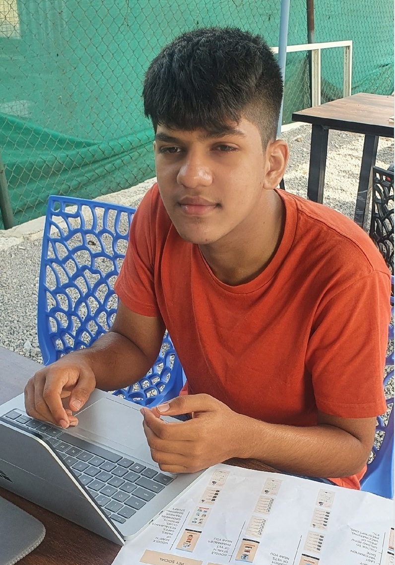 Tech Journey Profile