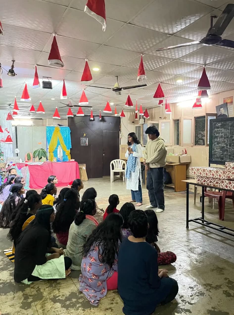 Social Impact & Responsibilities