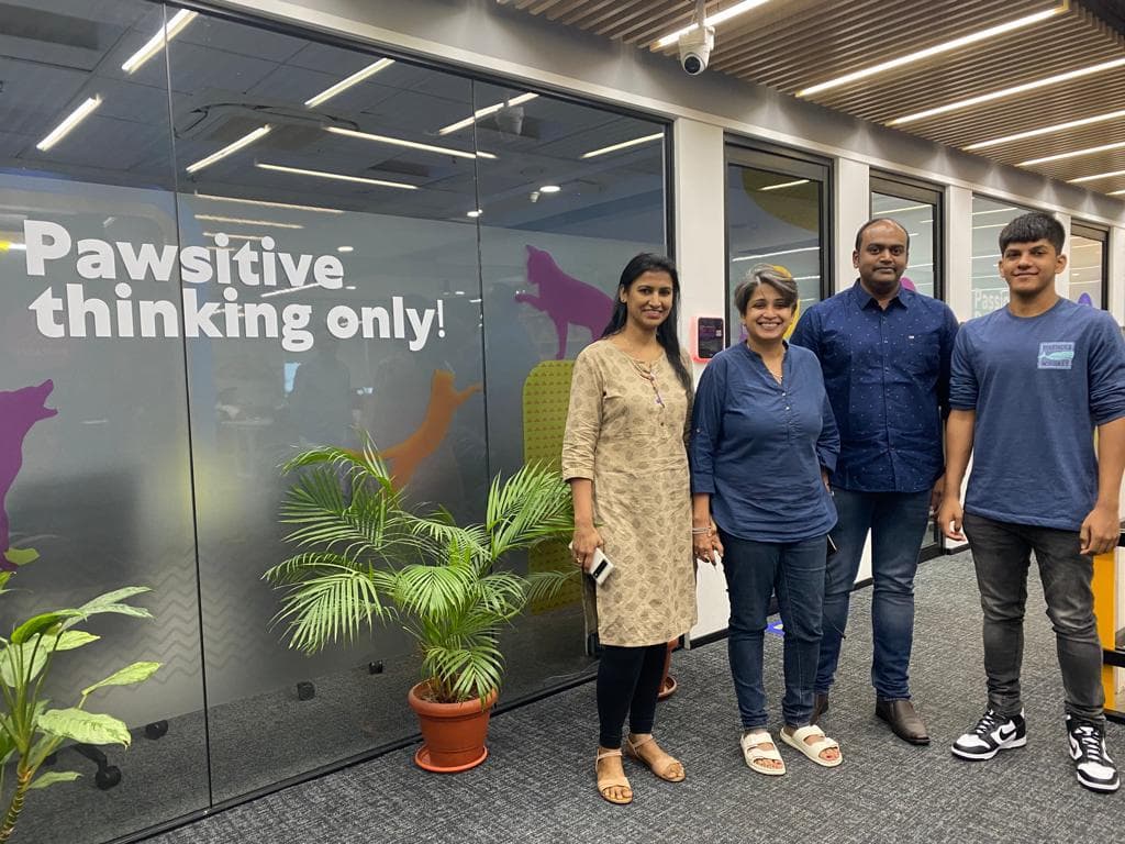 On Paths of Development - Meeting SME in Development