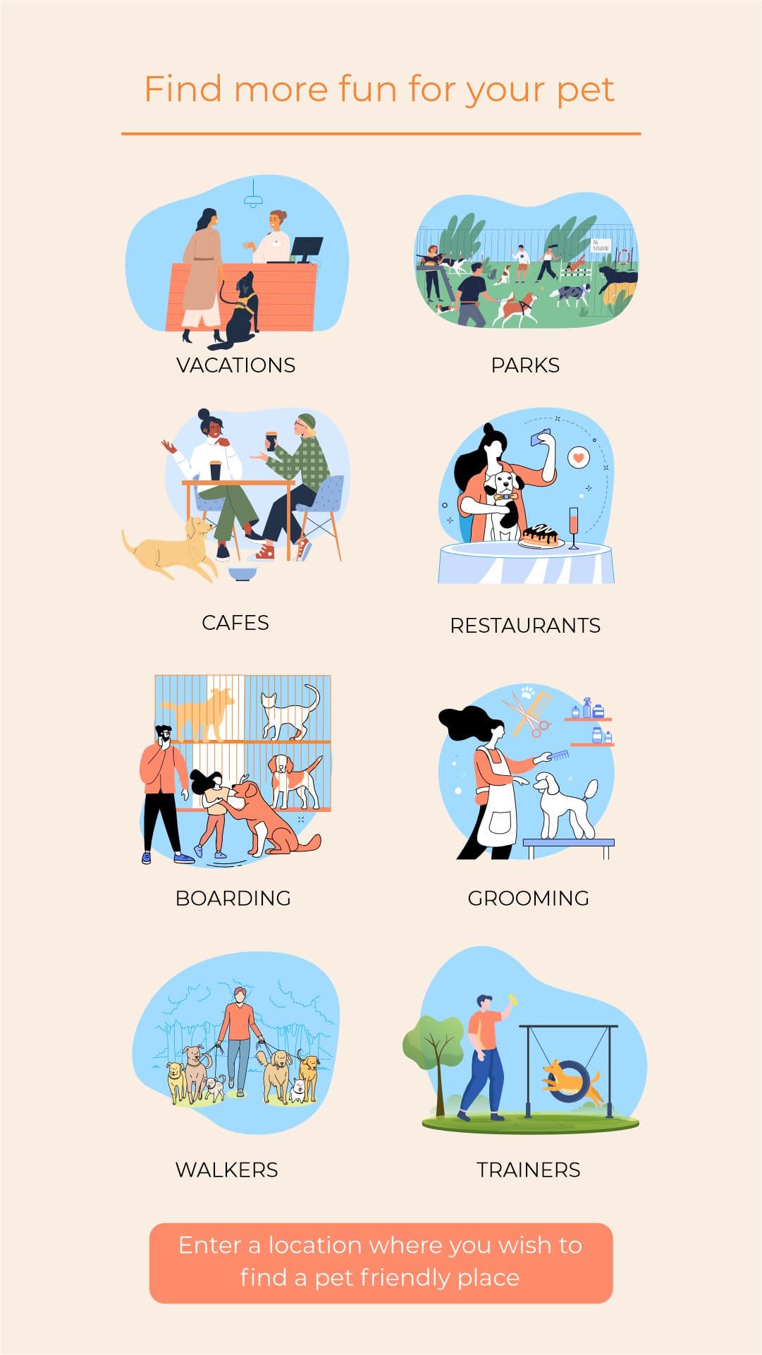 Vet Bookr Screenshot 10