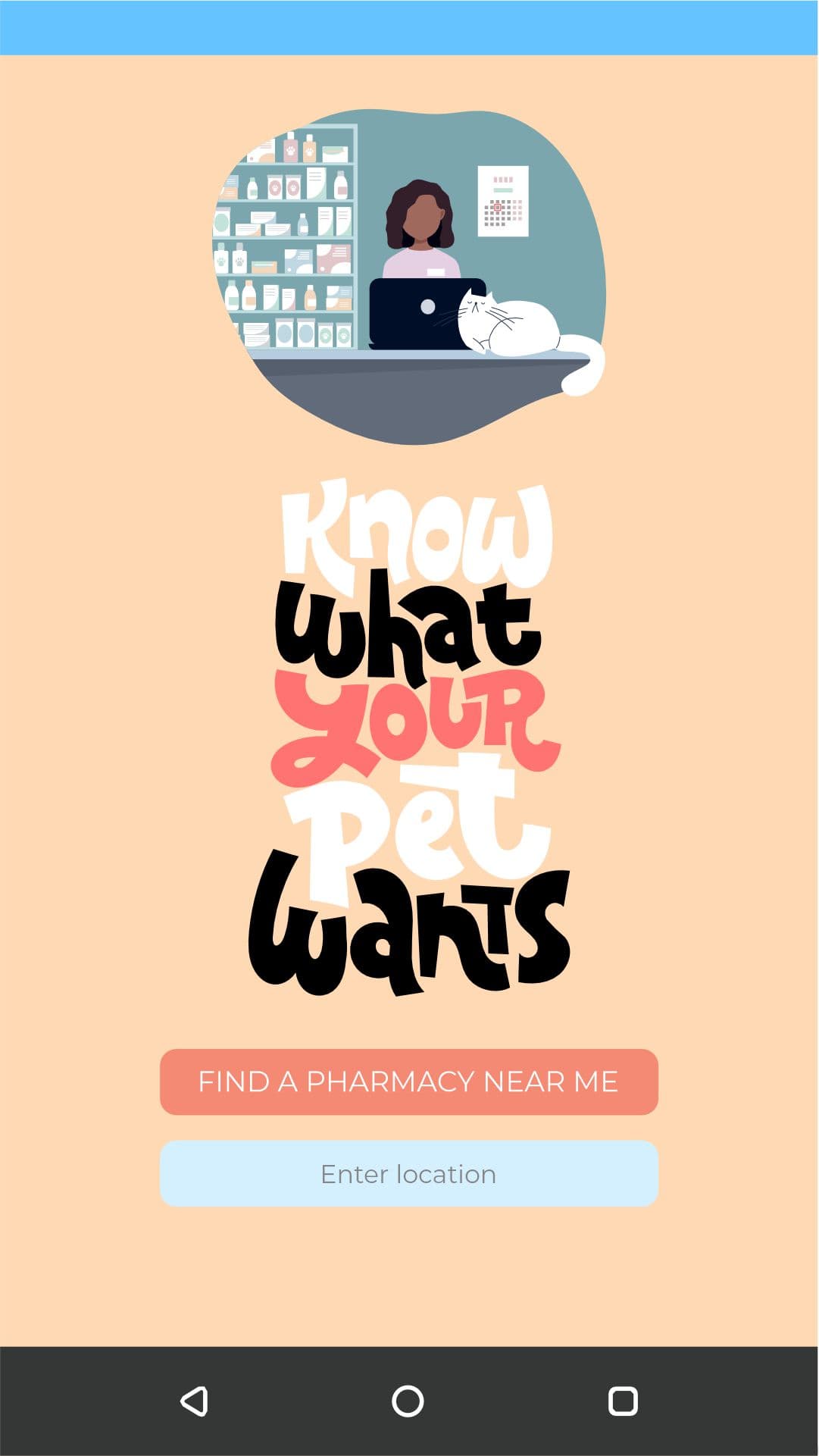 Vet Bookr Screenshot 8