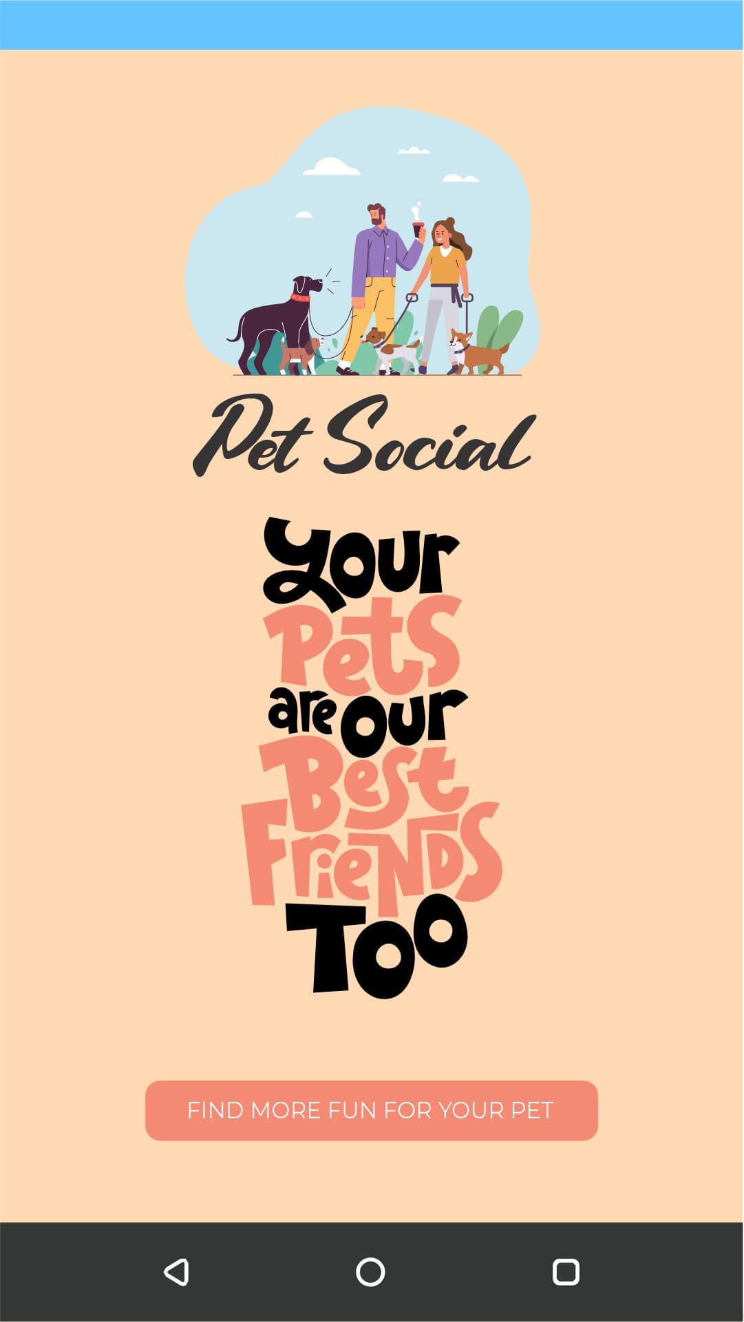 Vet Bookr Screenshot 9